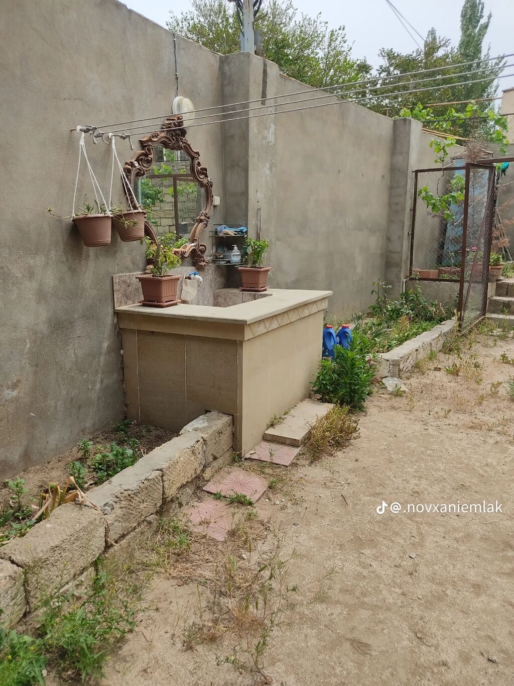 Novxanıda 3 otaqlı həyət evi satılır, 110 m², 105 000 AZN, şəkil 4 / 12