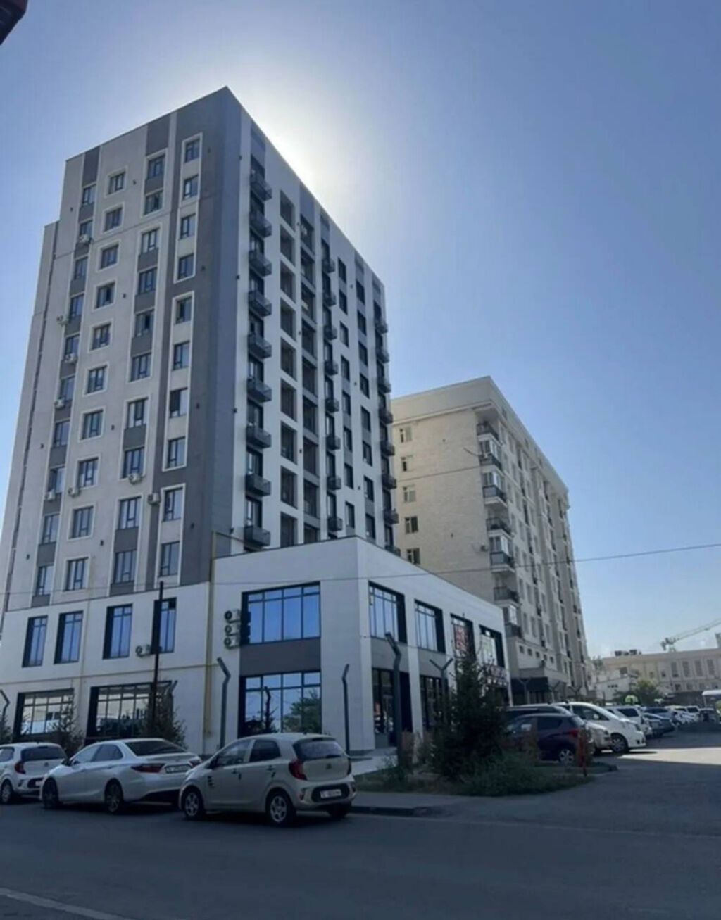 1 комната, 42 м², Кок-Жар мкр Элитка, 9 этаж, Евроремонт: фото 5