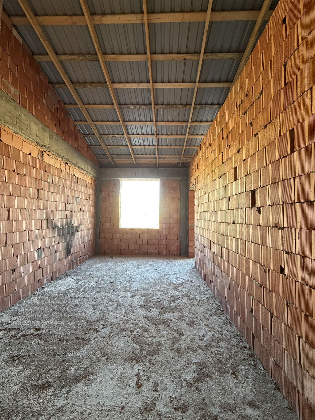 2 otaqlı, Yeni tikili, 83 kv. m