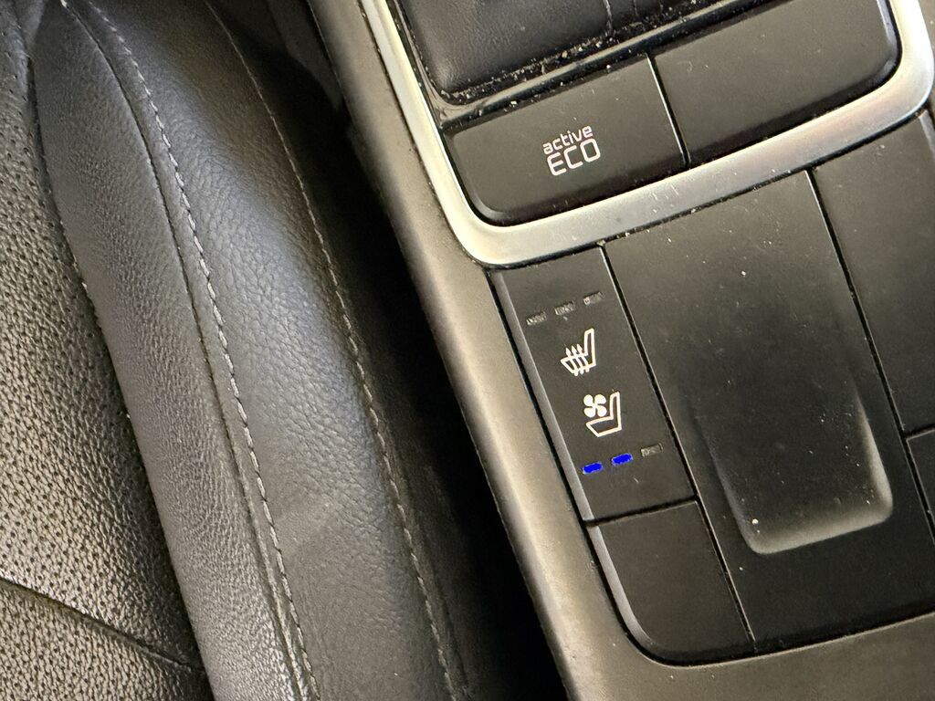 Kia K5: 2019 г., 2 л, Автомат, Газ, Седан: фото 6