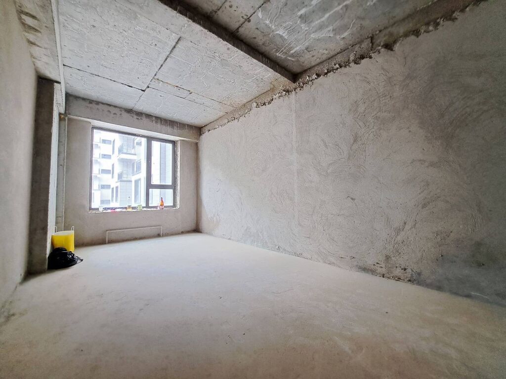 3 комнаты, 78 м², Элитка, 4 этаж, ПСО (под самоотделку): фото 2