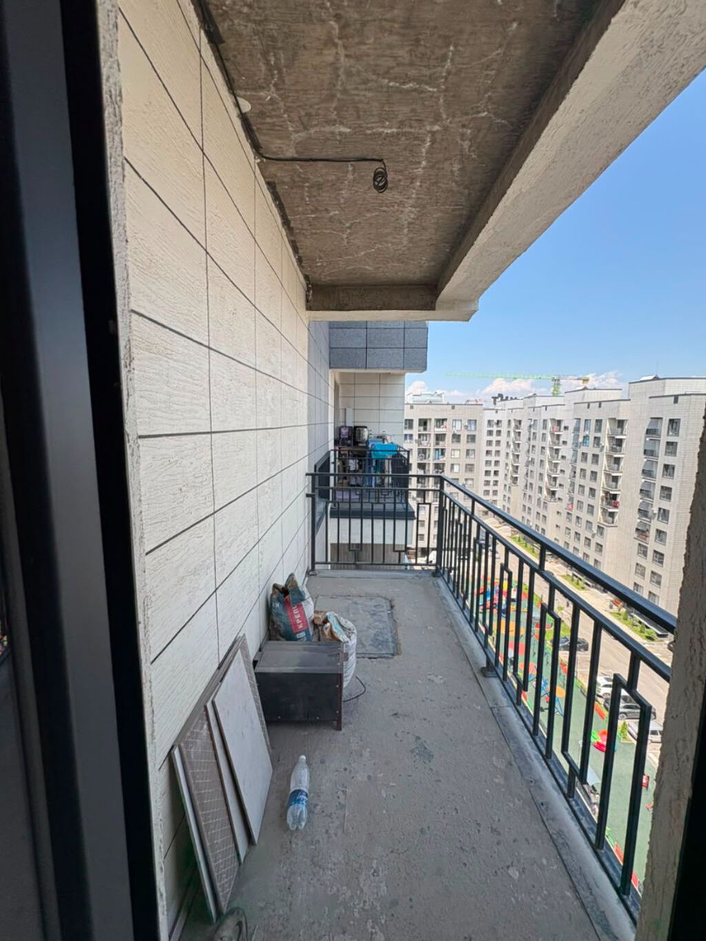 1 комната, 41 м², Технопарк Элитка, 10 этаж, Евроремонт: фото 5