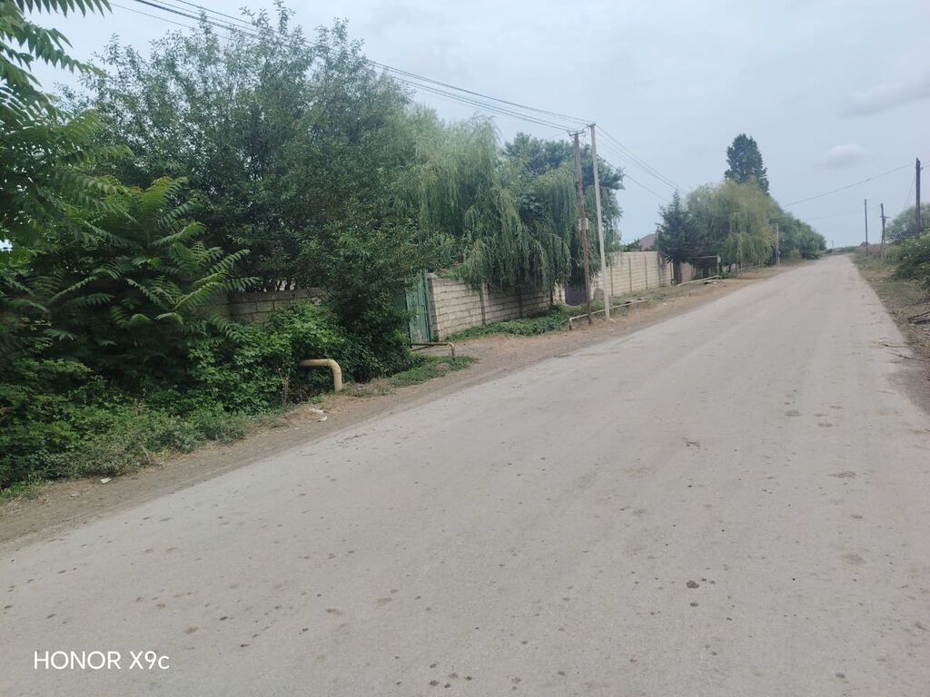 Xaçmaz, 60 kv. m, 3 otaqlı, Hovuzsuz, Qaz, Artezian quyusu, Kanalizasiya