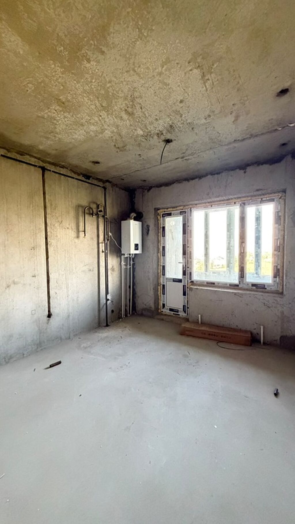 Сдан, 1 комната, 54 м²: фото 3