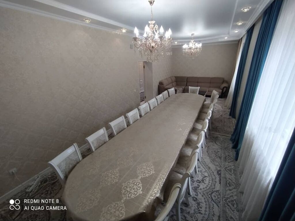 200 м², 6 комнат: фото 8