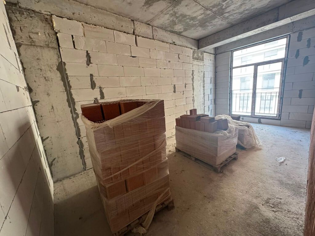 Whitestone Towers-də Dəyərindən Aşağı Sərfəli Təklif! 🌟🏢 Nərimanov