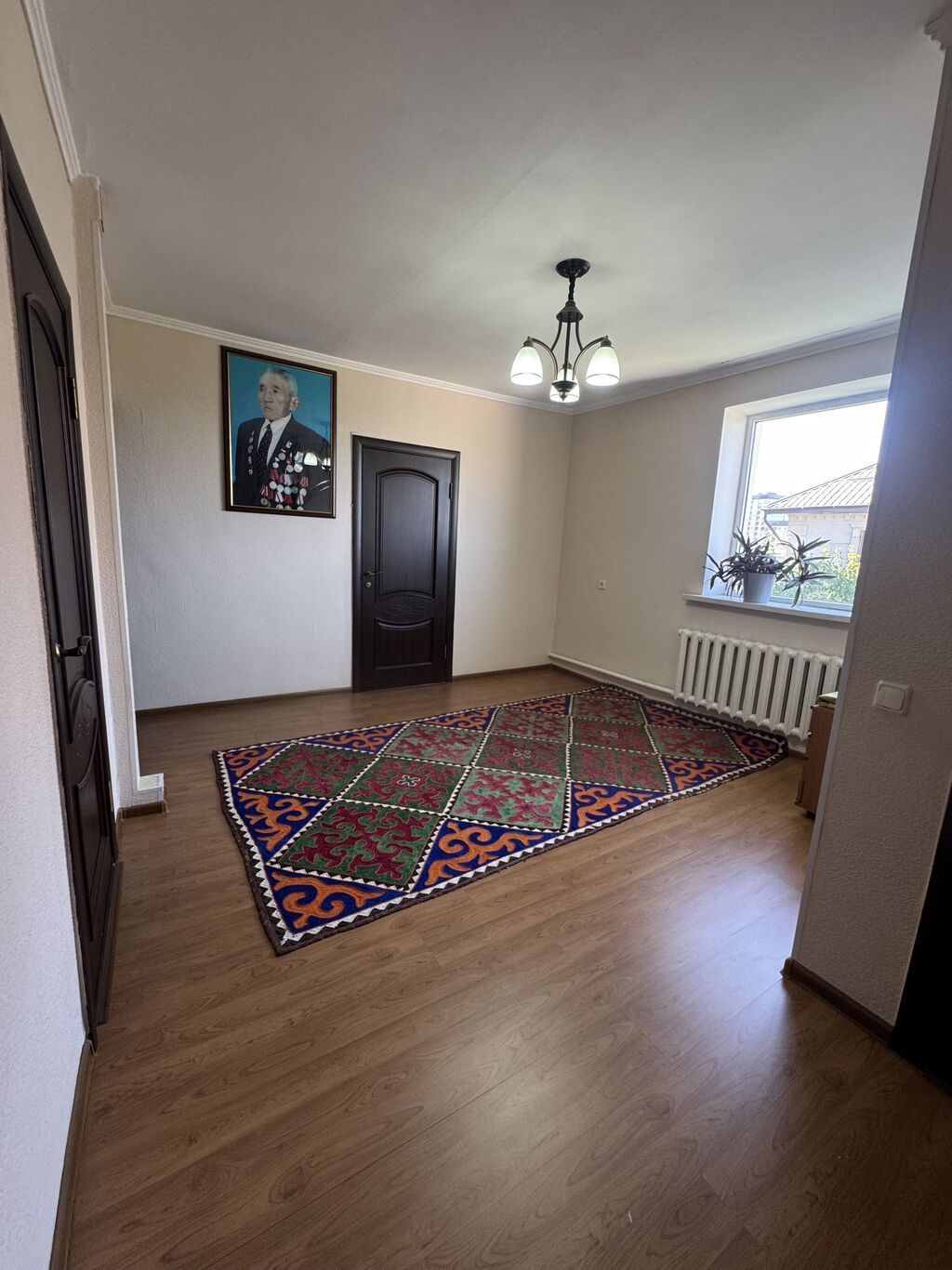 Срочно продается кирпичный 5 комнатный 2-х этажный дом в ж/м Кок -: фото 7