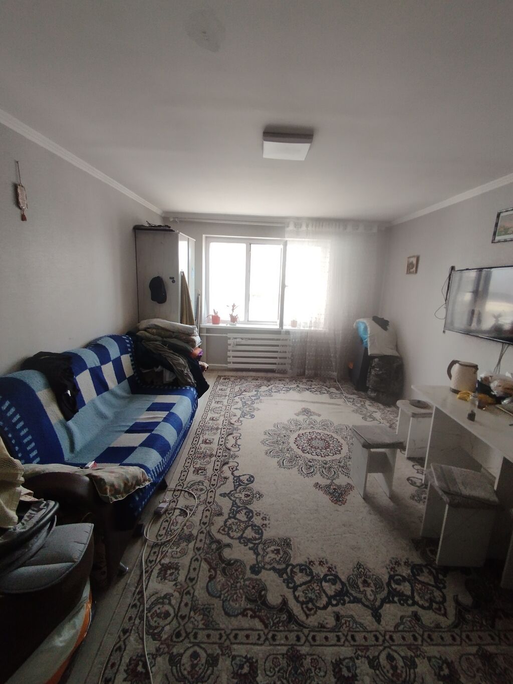 18 м², Без мебели: фото 2