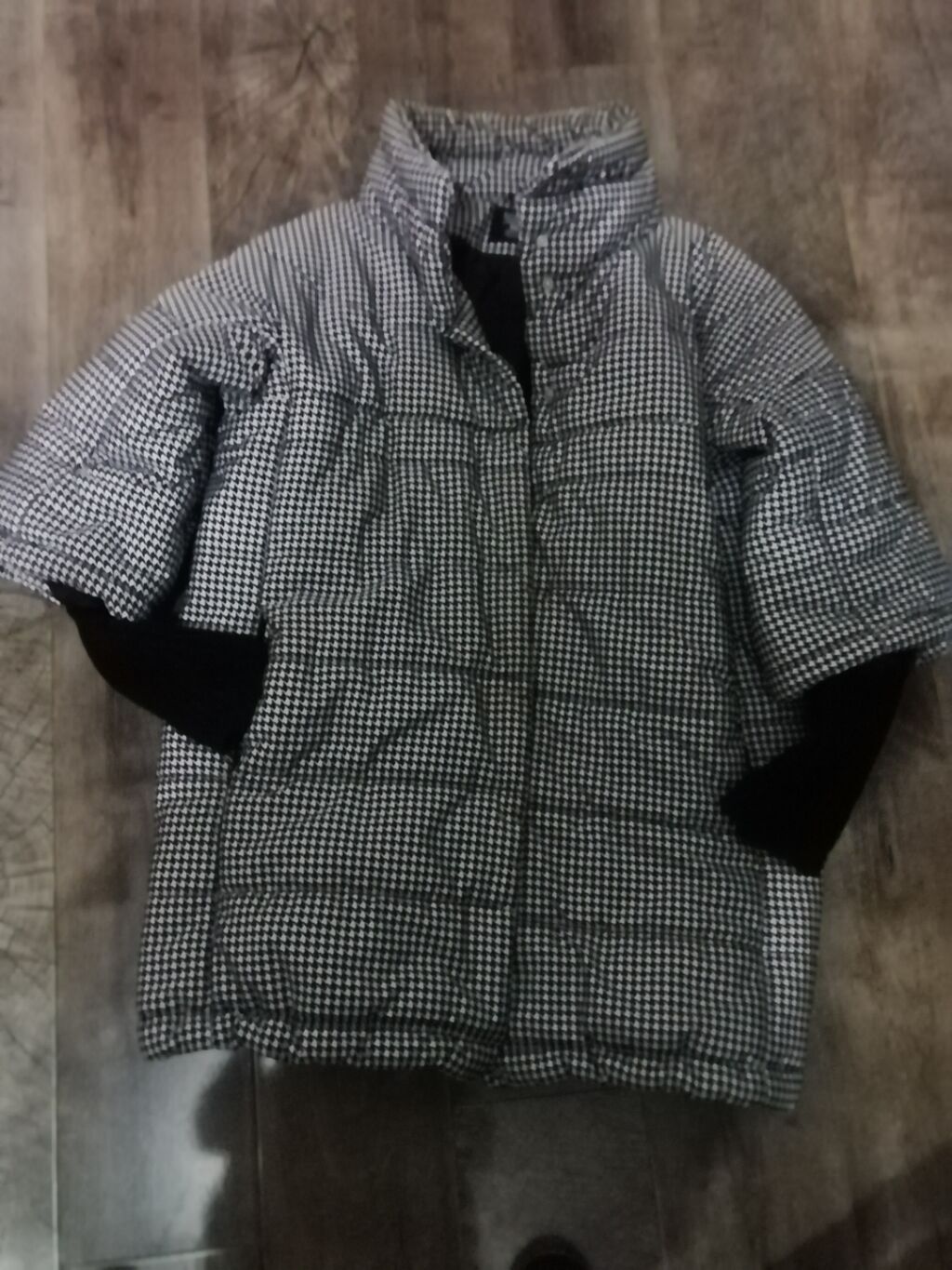 Zimske jakne: XL (EU 42), Karirani, Sa postavom — 1