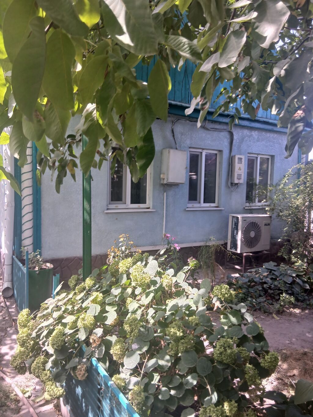 Продаются 2 совмещённых участка, общей площадью 26 соток: 2 дома, 2: фото 3