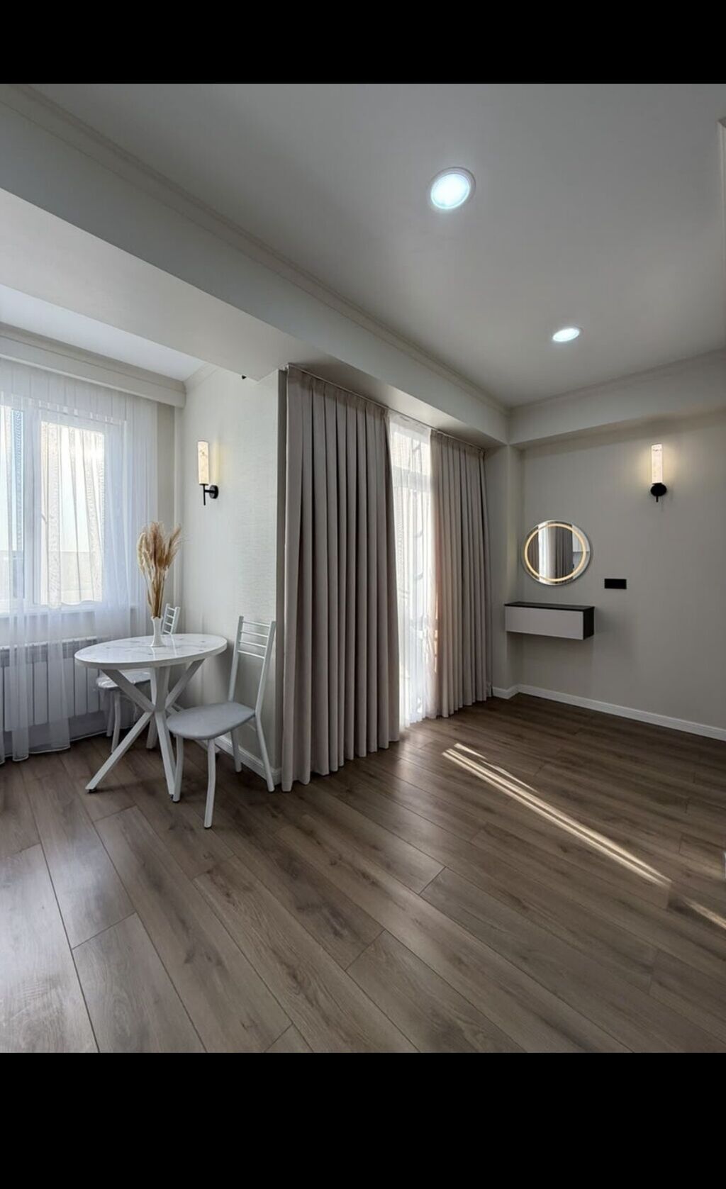 1 комната, 30 м², Элитка, Евроремонт: фото 8