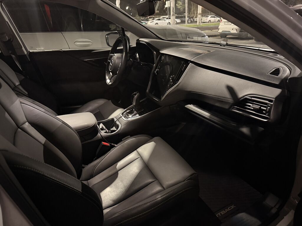Subaru Outback: 2022 г., 2.4 л: фото 5