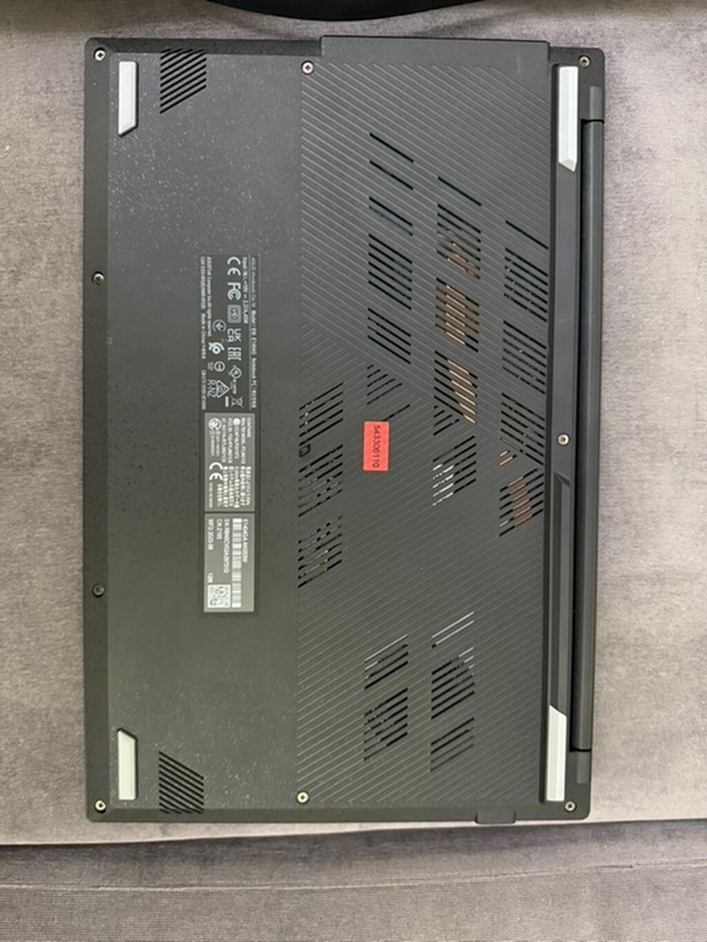 Продам ноутбук Asus Vivobook: фото 3