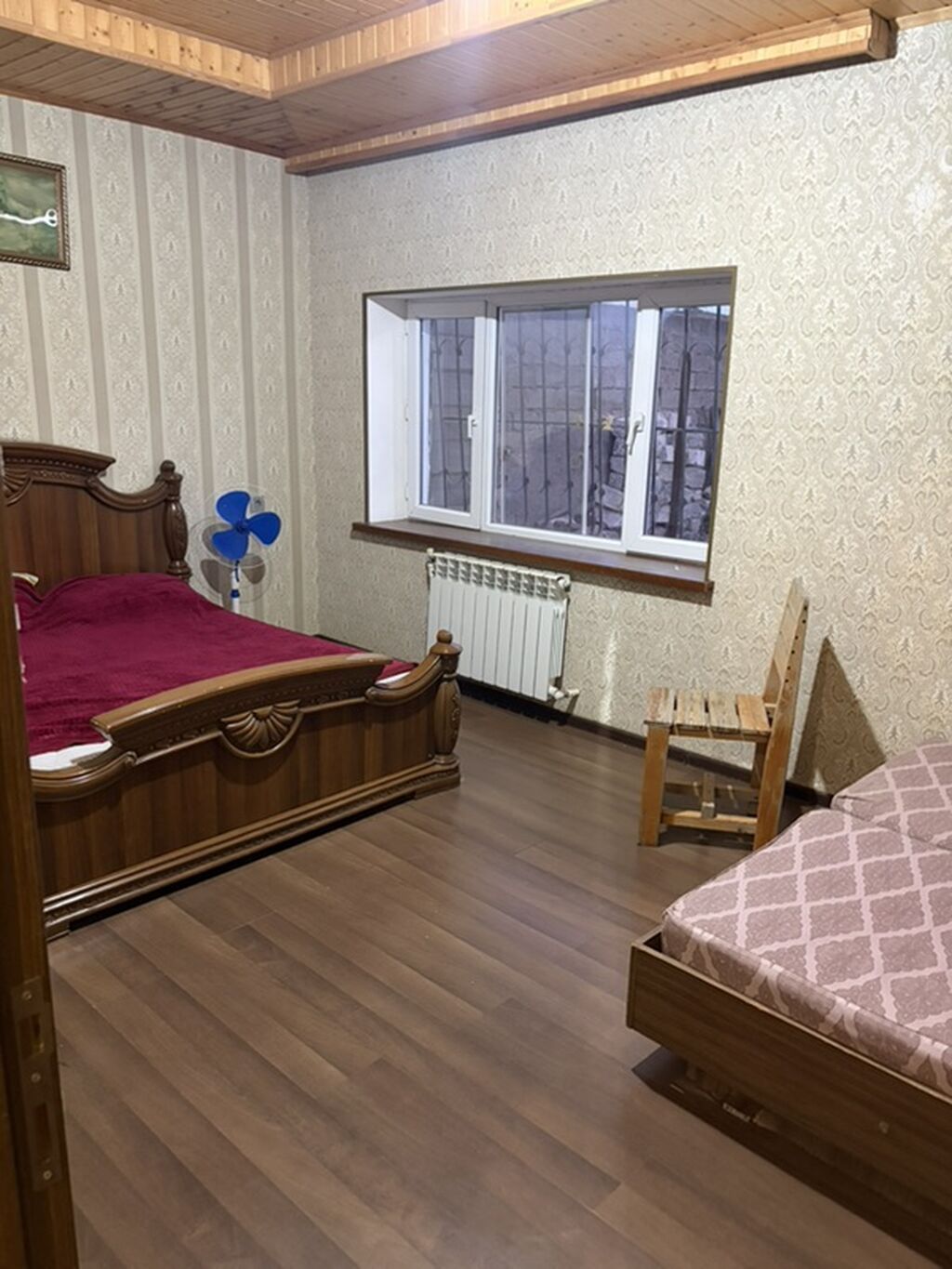Digahda 2 otaqlı həyət evi kirayə verilir, 600 m², 80 AZN/ay, şəkil 2 / 5