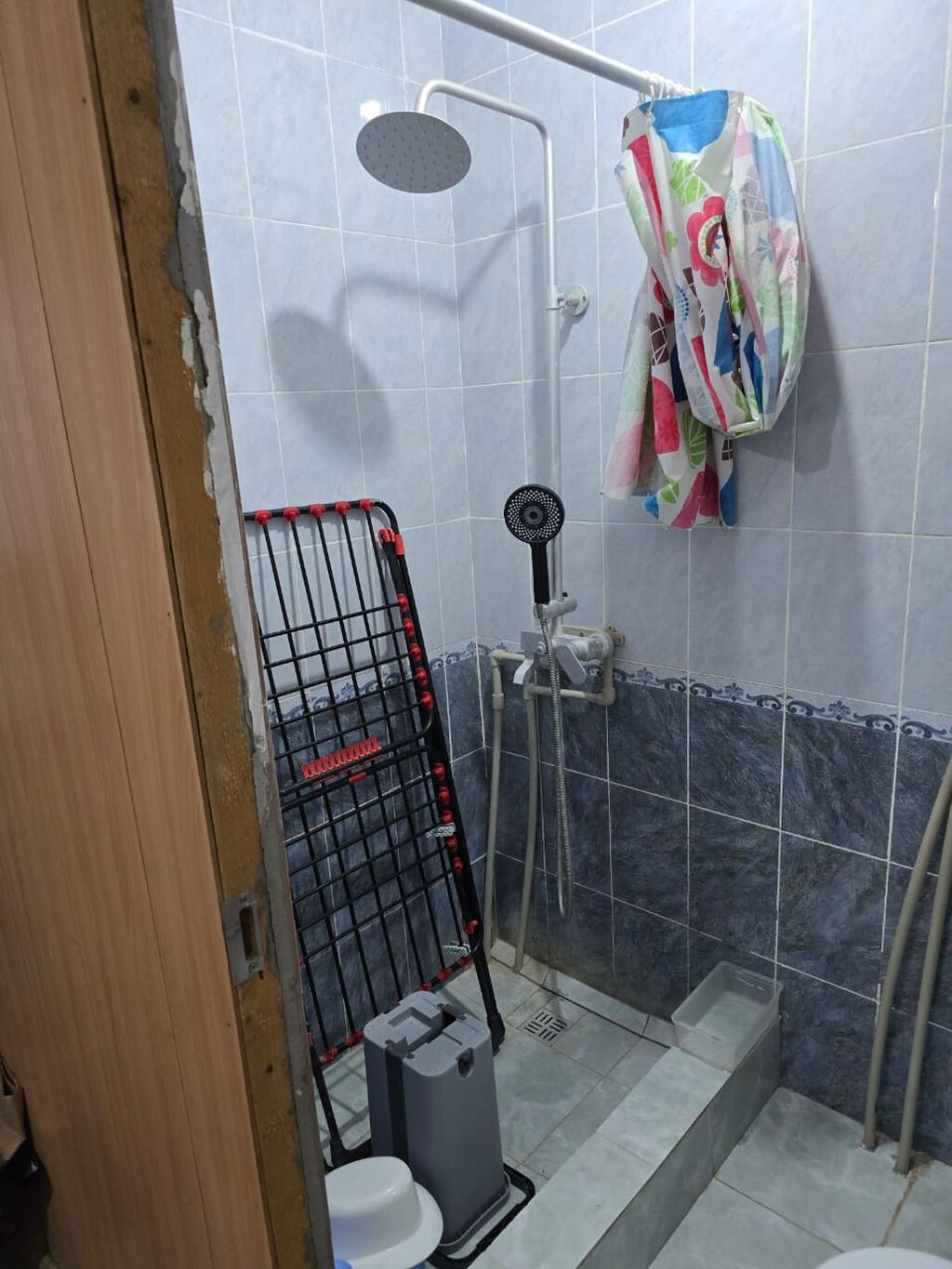 20 м², 1 комната, Токольдош, Без животных: фото 5