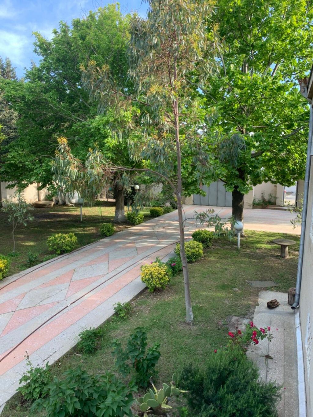 5 otaqlı, 350 kv. m, Kredit yoxdur, Orta təmir