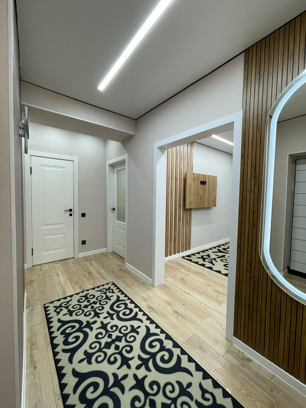 Продается 1-комнатная квартира, 42 м², Технопарк: фото 7