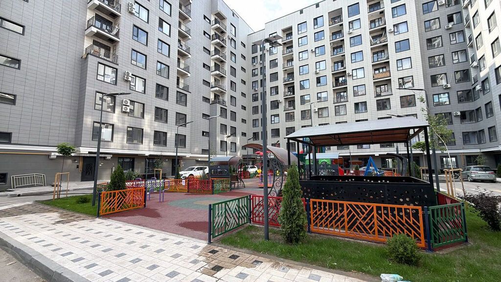 1 комната, 42 м², Технопарк Элитка, 7 этаж, Дизайнерский ремонт: фото 3