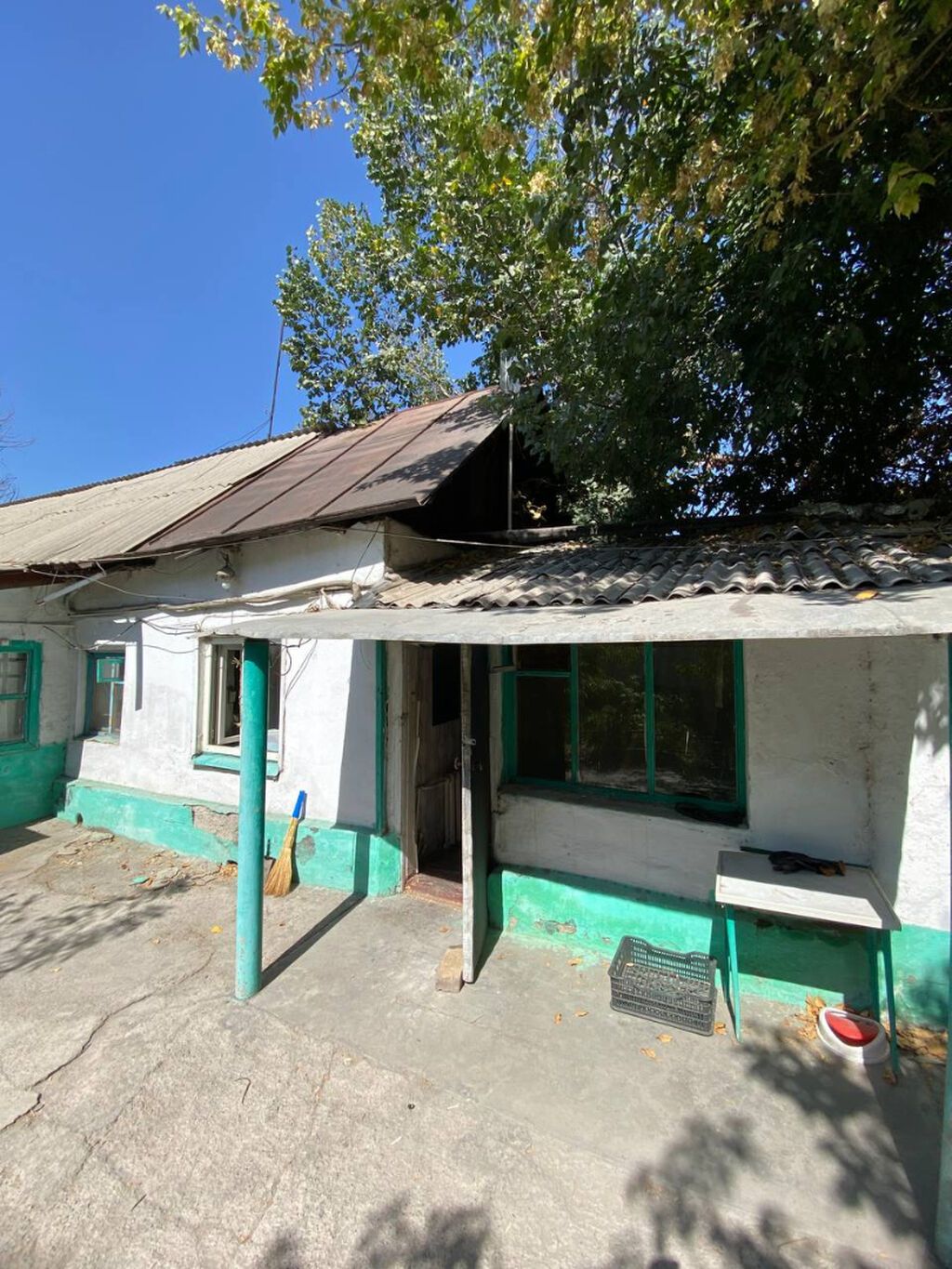 250 м², 6 комнат и более, КНУ, Можно с животными: фото 1
