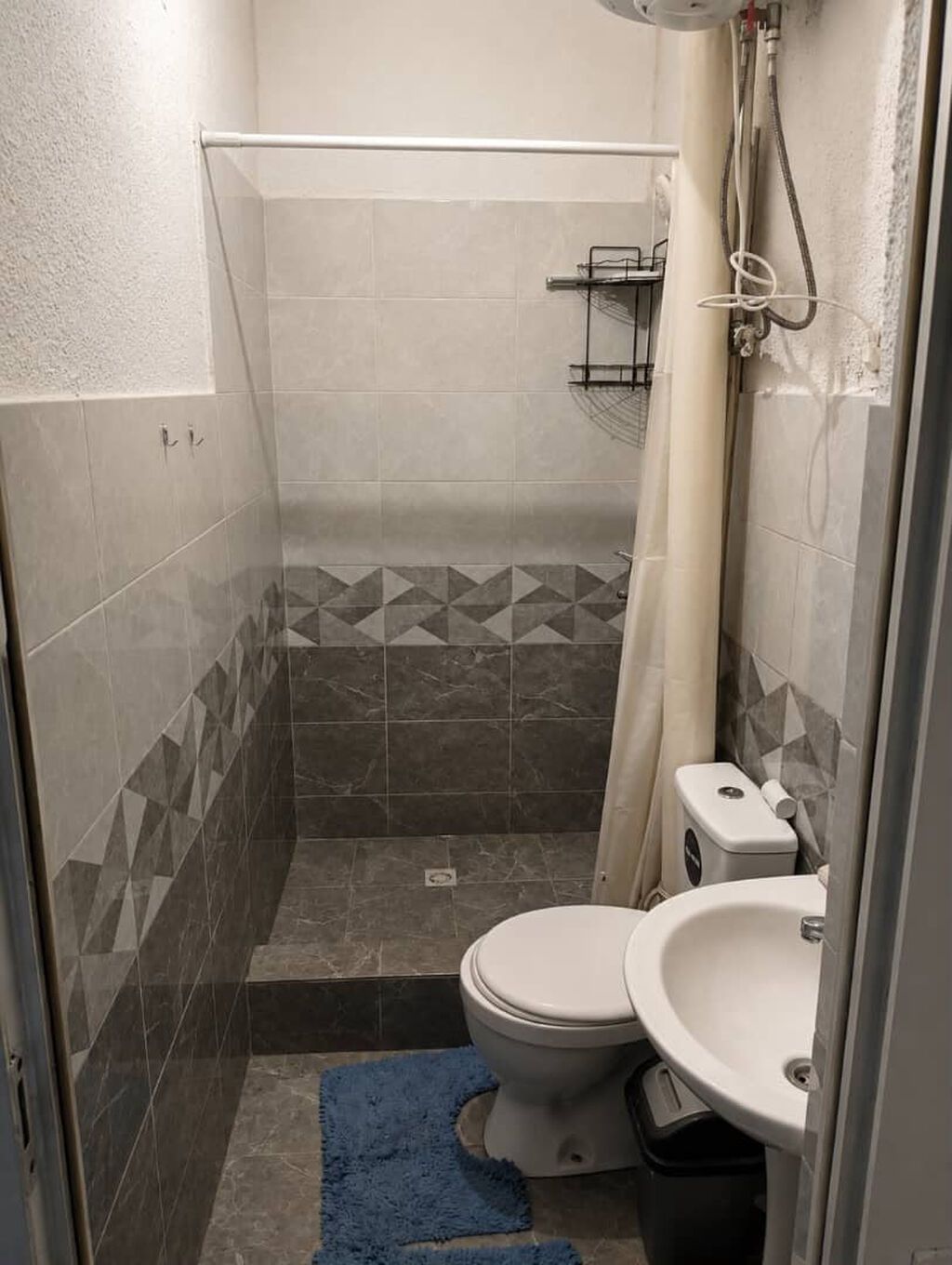 1 комната, 23 м², Киркомстром Гостиничный тип, 1 этаж, Свежий ремонт: фото 3