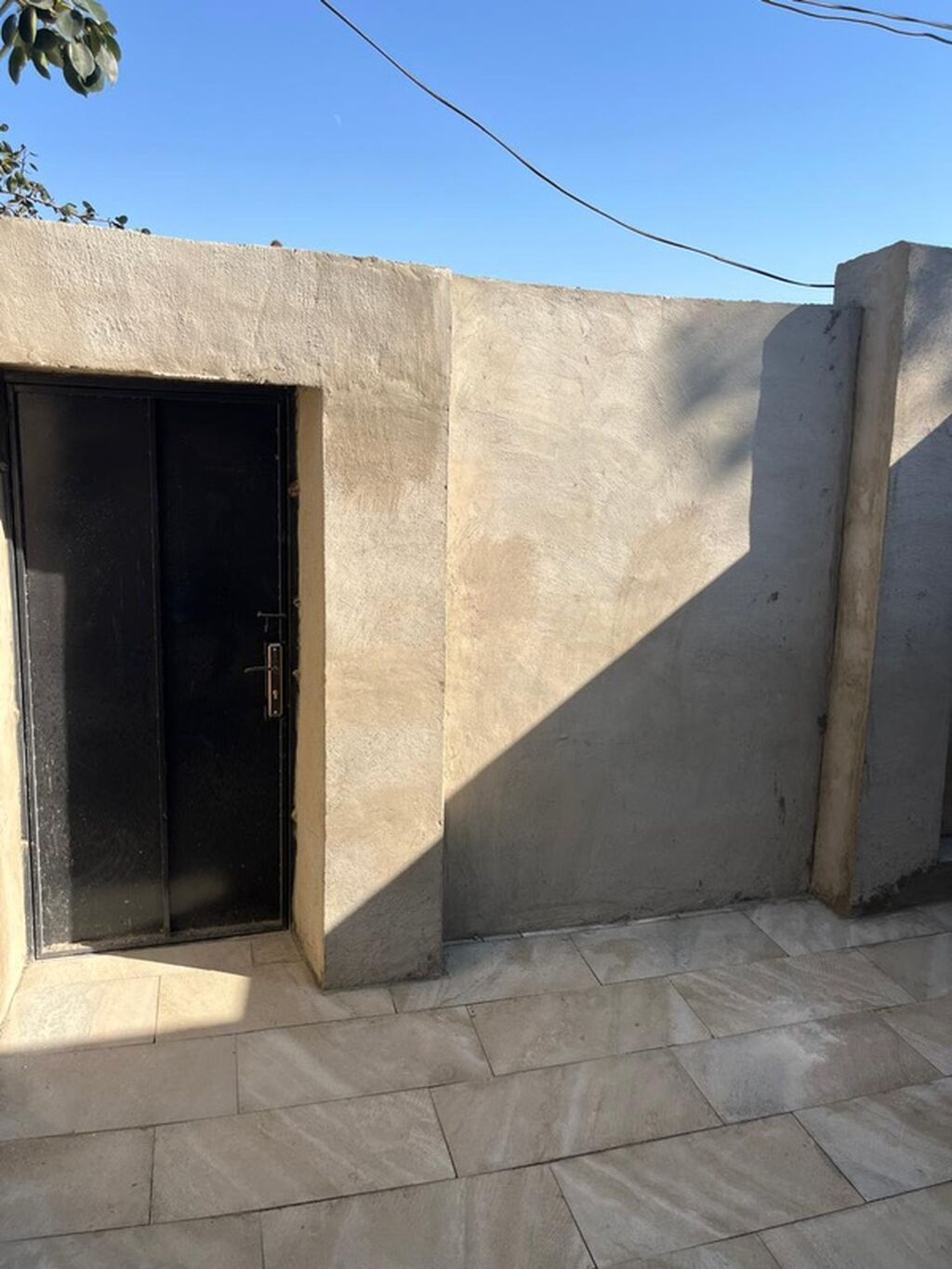 2 otaqlı, 60 kv. m, Kredit var, Yeni təmirli