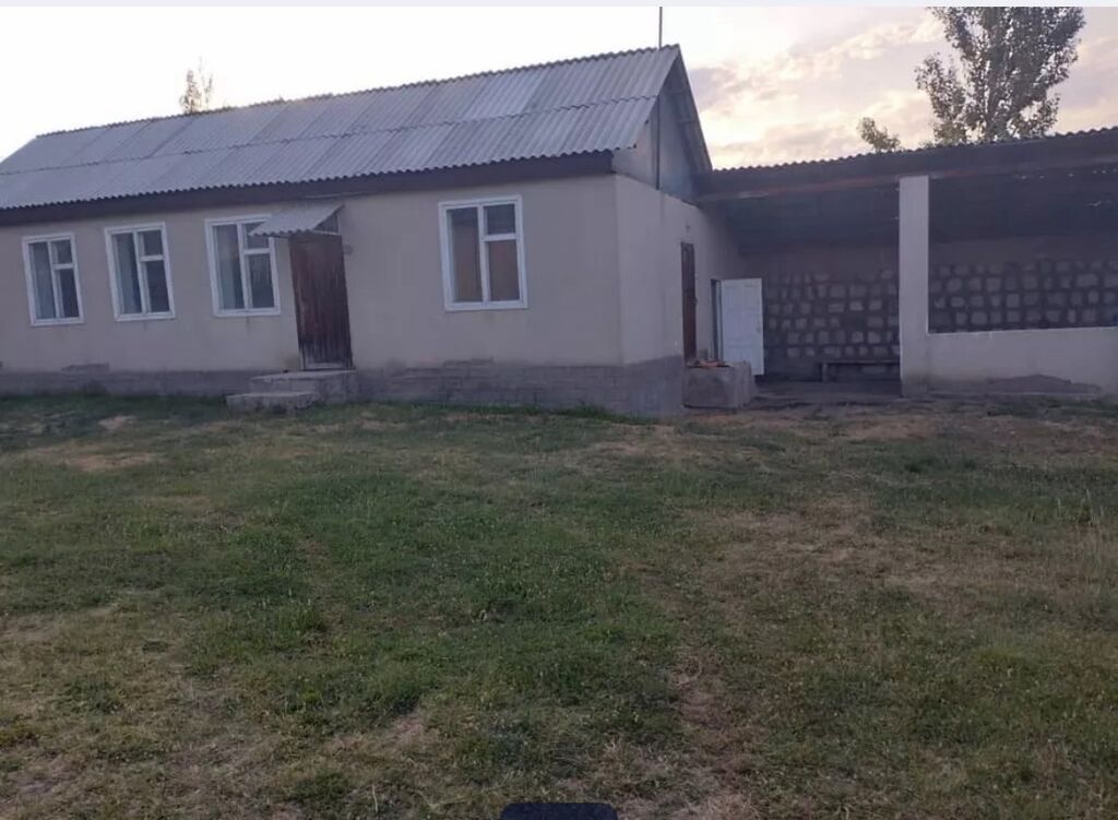 4 комнаты, 114 м², 20 соток, Бишкек, Риэлтор: фото 8