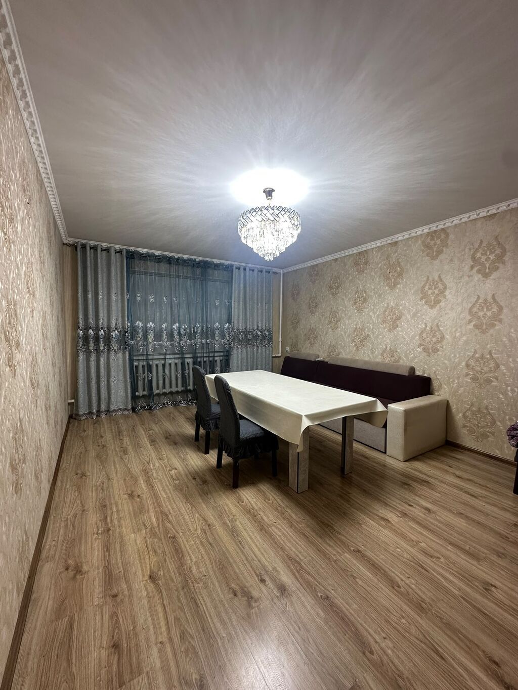 180 м², 6 комнат и более, Кок-Жар ж/м, Семейным: фото 2