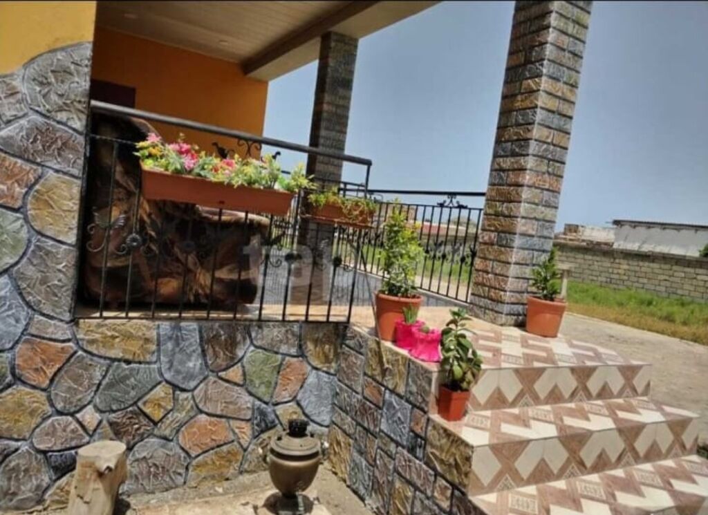 Pirşağıda 2 otaqlı həyət evi kirayə verilir, 6 m², 60 AZN/ay, şəkil 5 / 12