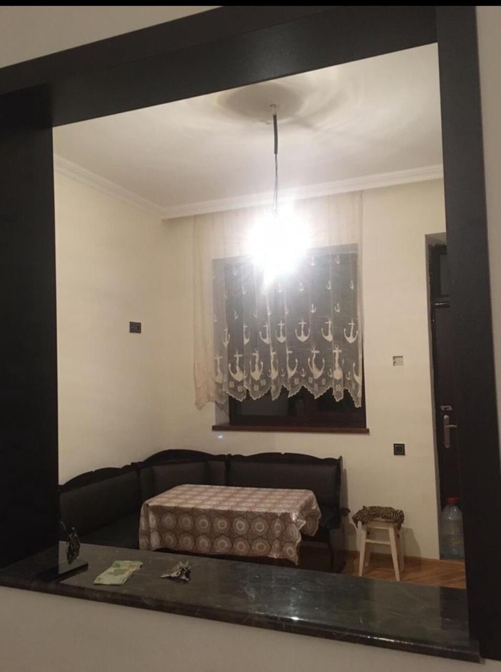 125 kv. m, 4 otaqlı, Kanalizasiya, Qaz, Su