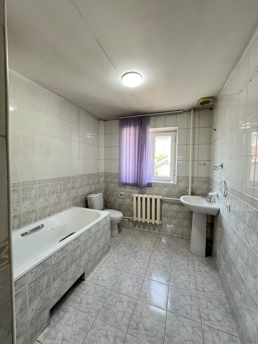 200 м², 6 комнат, 3 мкр: фото 8