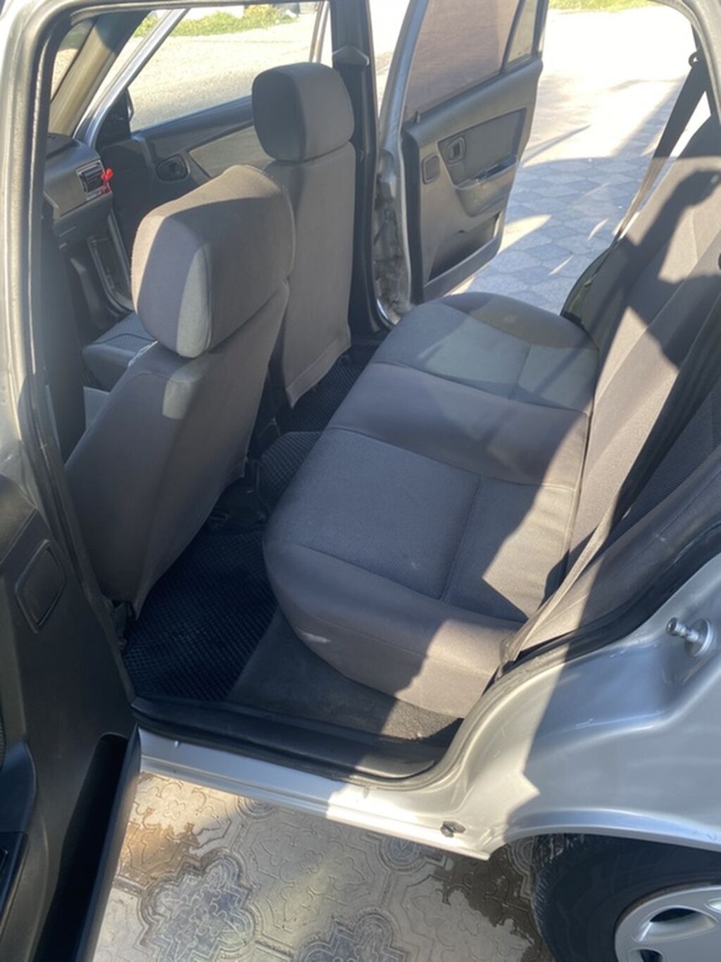 Daewoo Nexia: 2010 г., 1.6 л, Механика, Бензин, Седан: фото 6