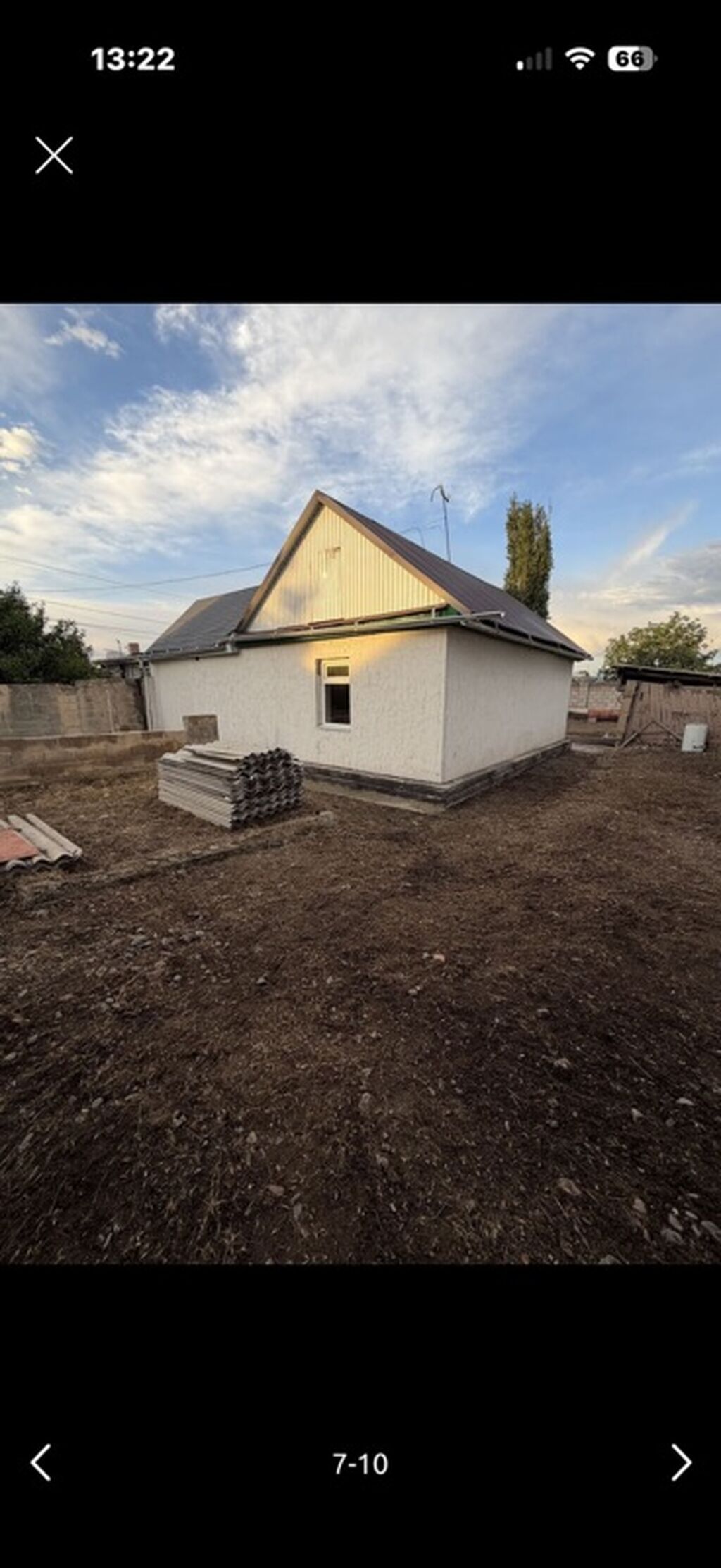 3 комнаты, 78 м², 4 соток, Кара-Балта, Собственник: фото 5