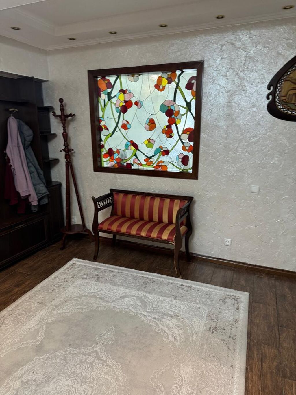 Сдаётся 5-комнатная квартира, Вефа, 220 м²: фото 8