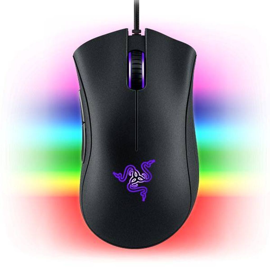 Razer chroma мышь. Игровая мышь razer deathadder. Мышь razer deathadder chroma. Razer deathadder essential. Мышка razer deathadder chroma.