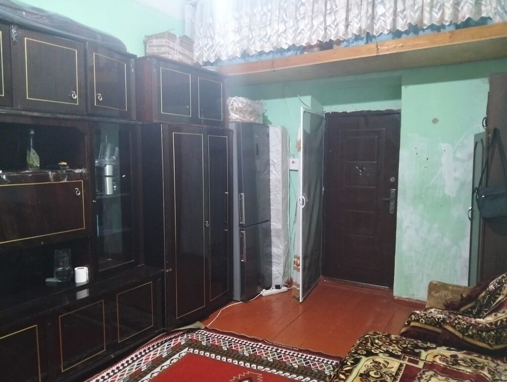 1 otaqlı mənzil – tam mebellə və məişət texnikası ilə Xüsusiyyətlər