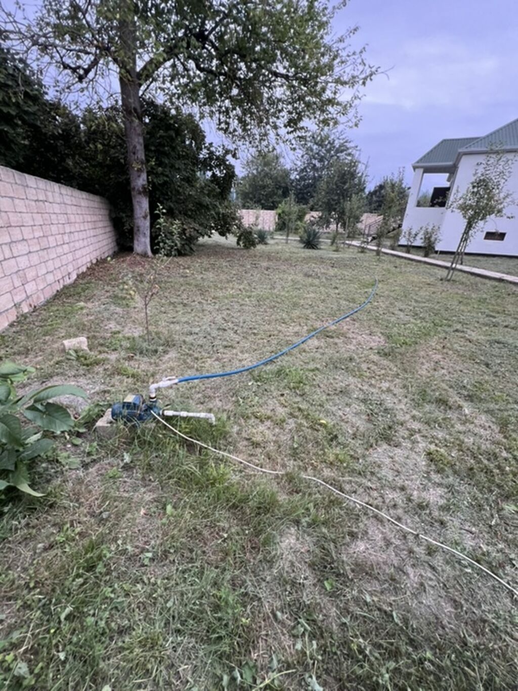 3 otaqlı, 80 kv. m, Kredit yoxdur, Yeni təmirli