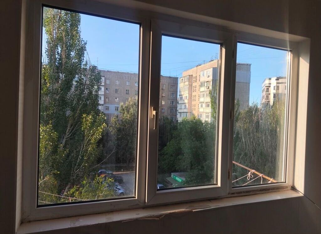 1 комната, 35 м², 12 мкр 105 серия, 5 этаж, Косметический ремонт: фото 4