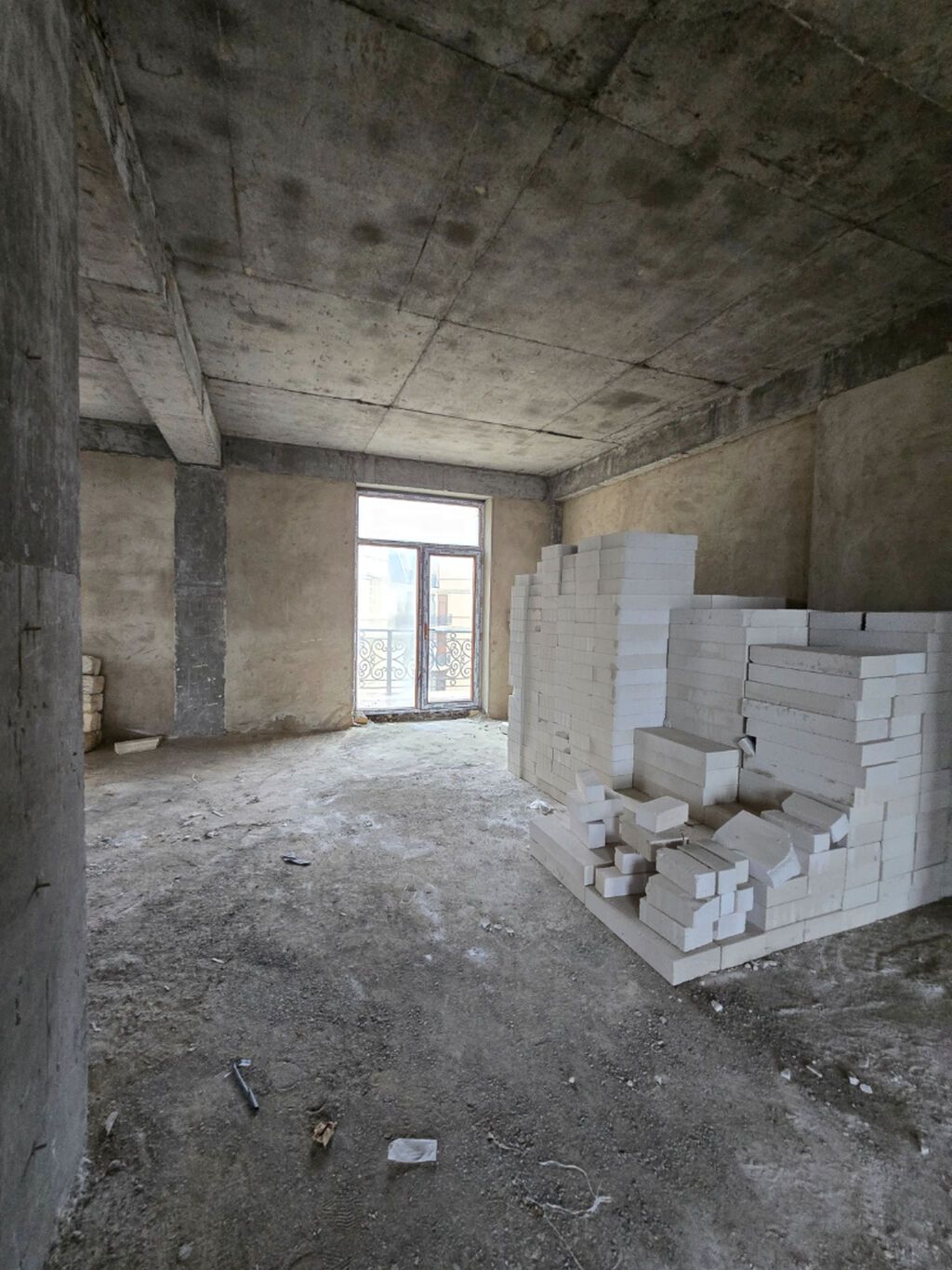 Ağ şəhərdə 4 otaqlı yeni tikili mənzil satılır, 194 m², 850 000 AZN, şəkil 5 / 8