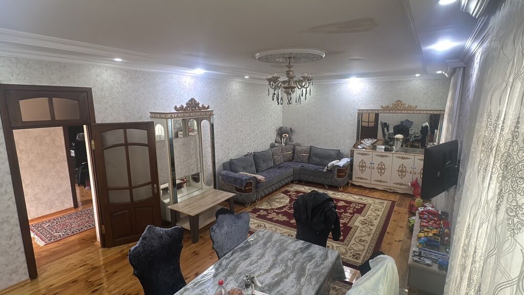 Продаётся 6-комнатный дом, Köhnə Günəşli, 190 м², 290 000 AZN, фото 2 / 2