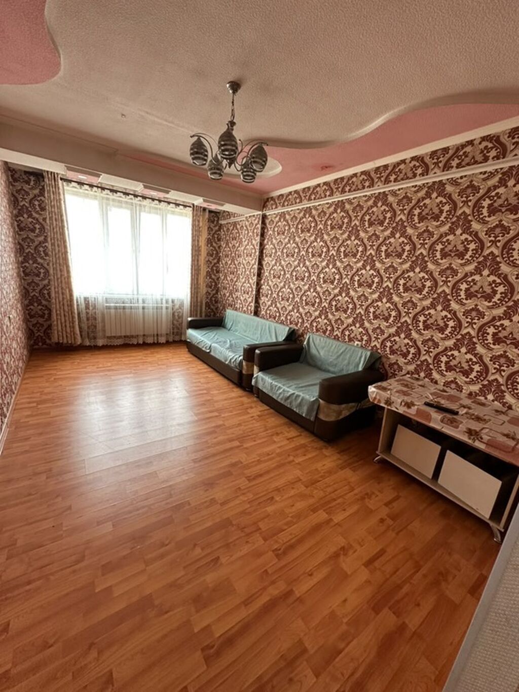 2 комнаты, 41 м², 7 этаж: фото 2