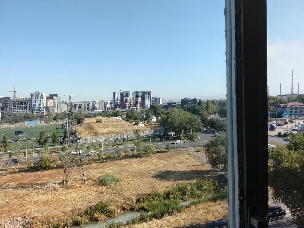 1 комната, 34 м², Кок-Жар мкр 105 серия, 7 этаж: фото 7
