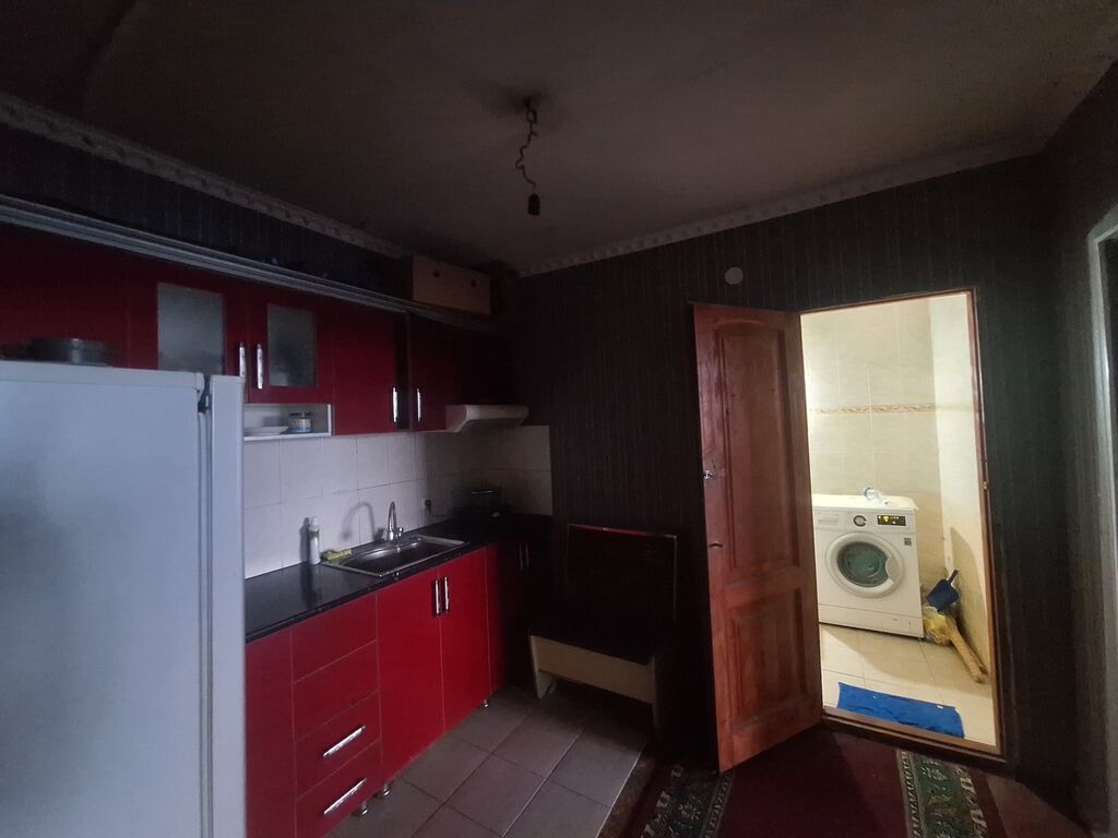 2 комнаты, 47 м², Ошский мкр., Индивидуалка, 6 этаж: фото 4
