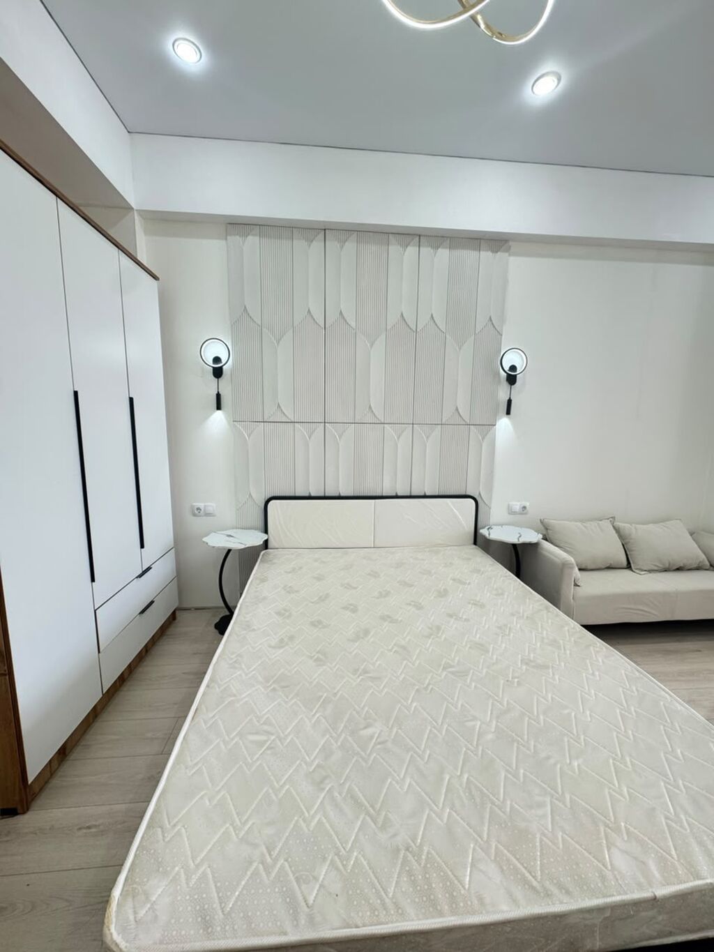 1 комната, 35 м², Технопарк Элитка, 11 этаж, Дизайнерский ремонт: фото 4