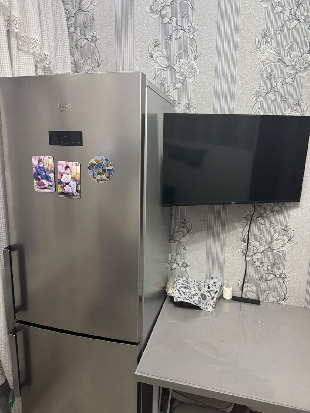 2 комнаты, 47 м², 11 мкр 104 серия, 4 этаж, Свежий ремонт: фото 3