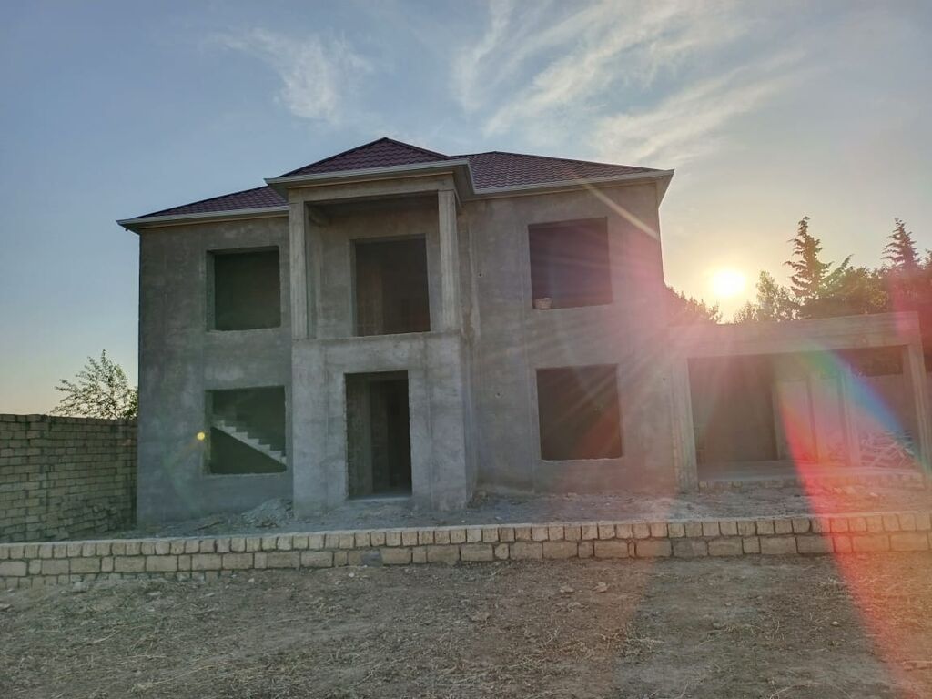 Mehdiabad 6 otaqlı, 300 kv. m