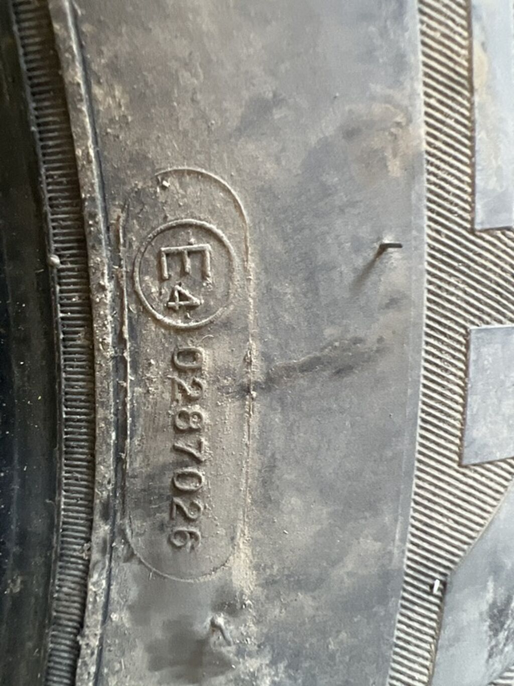 Летние шины 215/65 R15 - Размер: 215/65 R15 - Индекс: фото 2