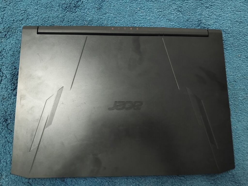 Игровой ноутбук Acer Nitro AN515-57 15.6" Характеристики: - Экран: фото 5