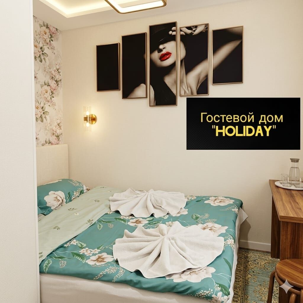 1 комната, Люкс, элитка, Пишпек, Душевая кабина, Постельное белье, Кондиционер — фото 7