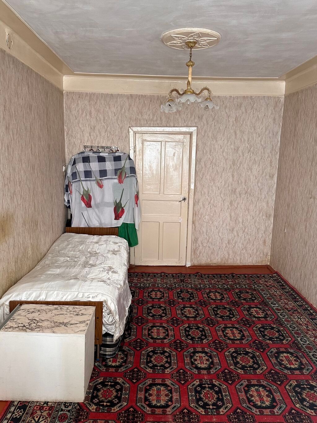 Gəncə, 2 otaqlı, Köhnə tikili, 55 kv. m