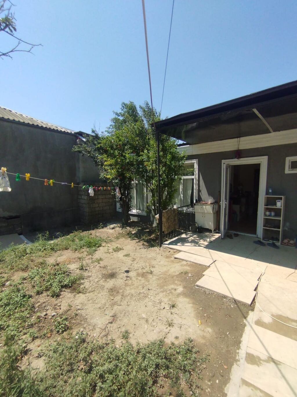 4 otaqlı, 120 kv. m, Yeni təmirli